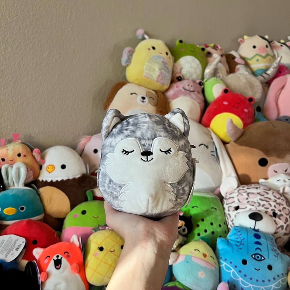 Squishmallow
